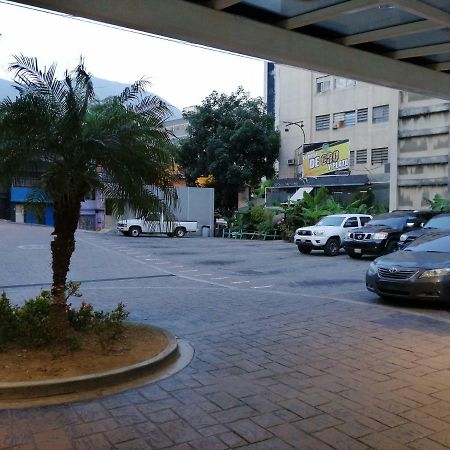 Hotel Las Americas 카라카스 외부 사진