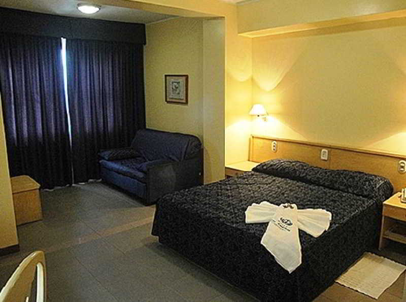 Hotel Las Americas 카라카스 외부 사진