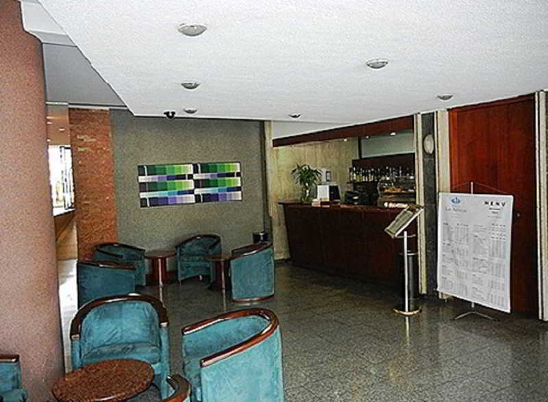 Hotel Las Americas 카라카스 외부 사진