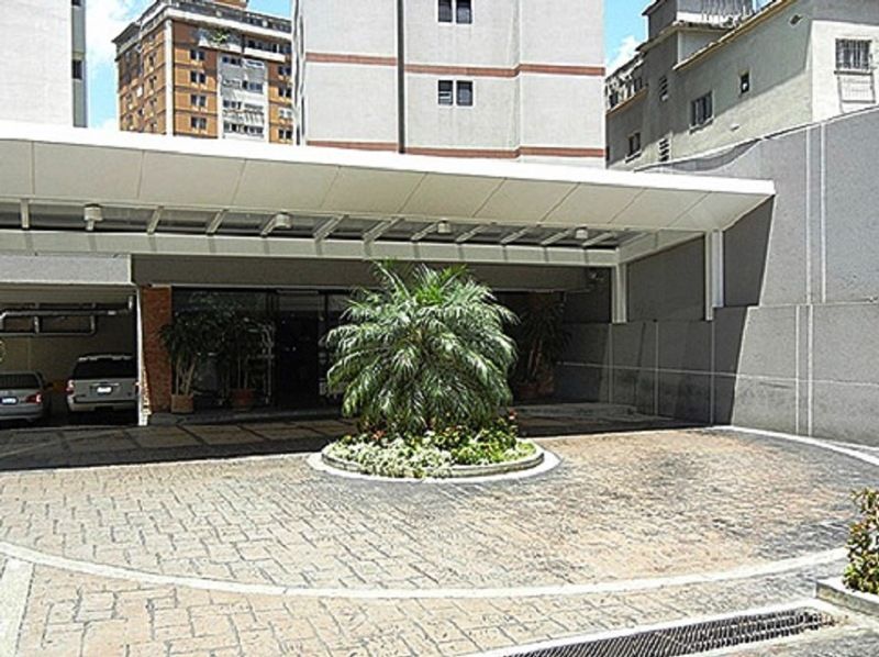 Hotel Las Americas 카라카스 외부 사진