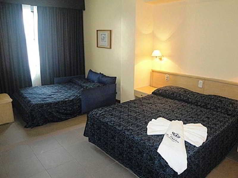 Hotel Las Americas 카라카스 외부 사진