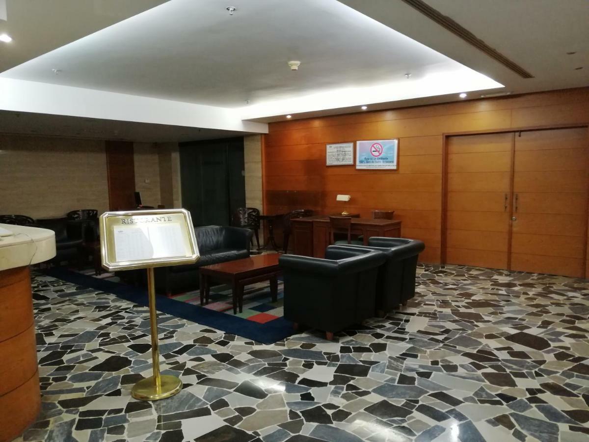 Hotel Las Americas 카라카스 외부 사진