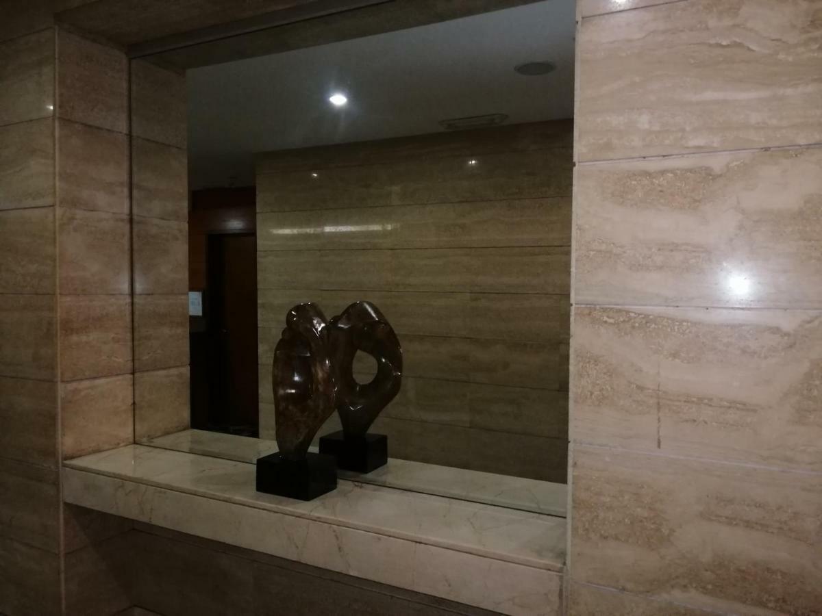 Hotel Las Americas 카라카스 외부 사진