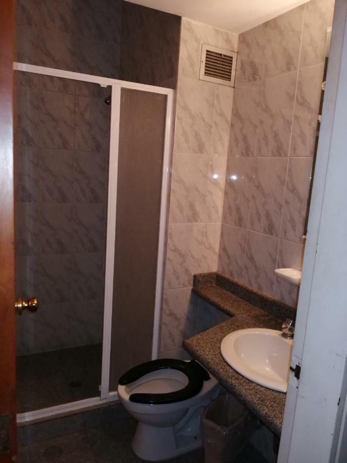 Hotel Las Americas 카라카스 외부 사진