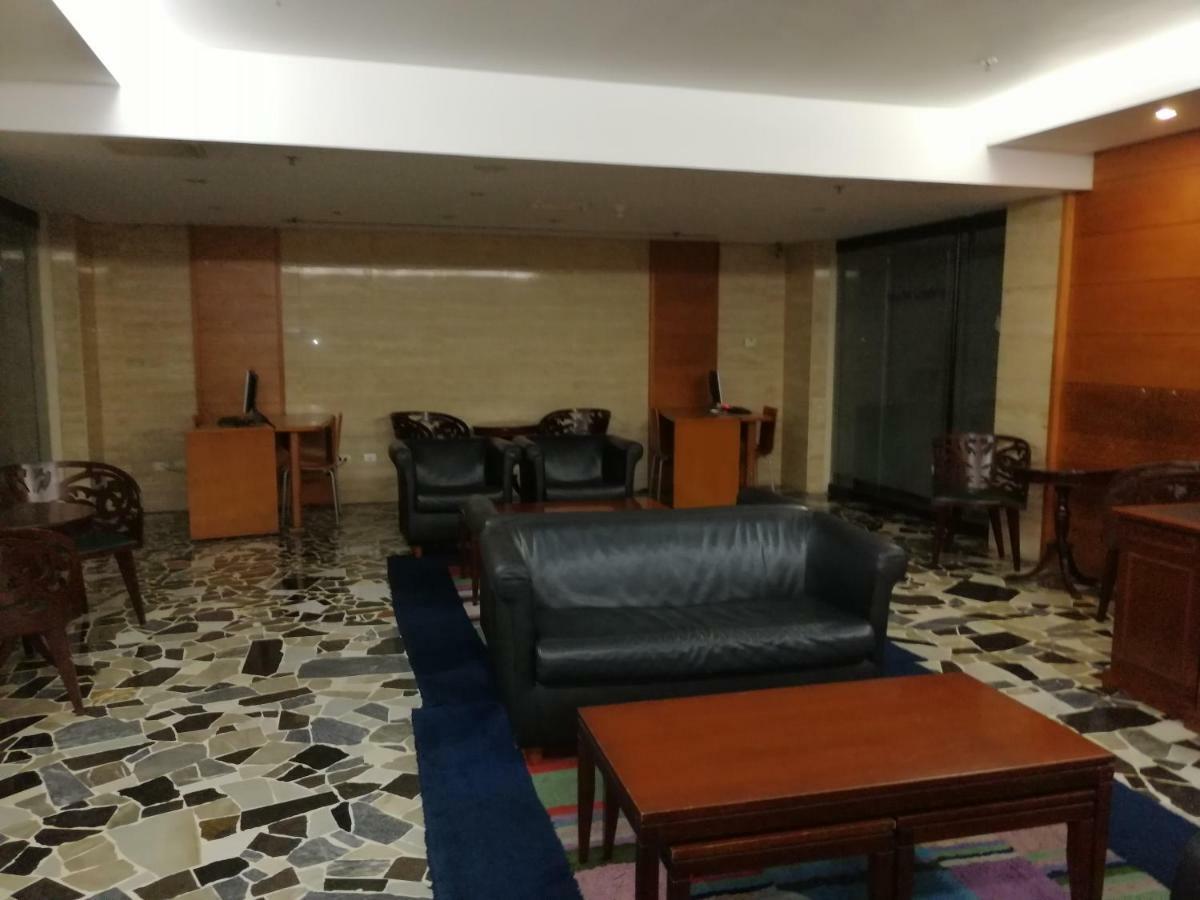 Hotel Las Americas 카라카스 외부 사진