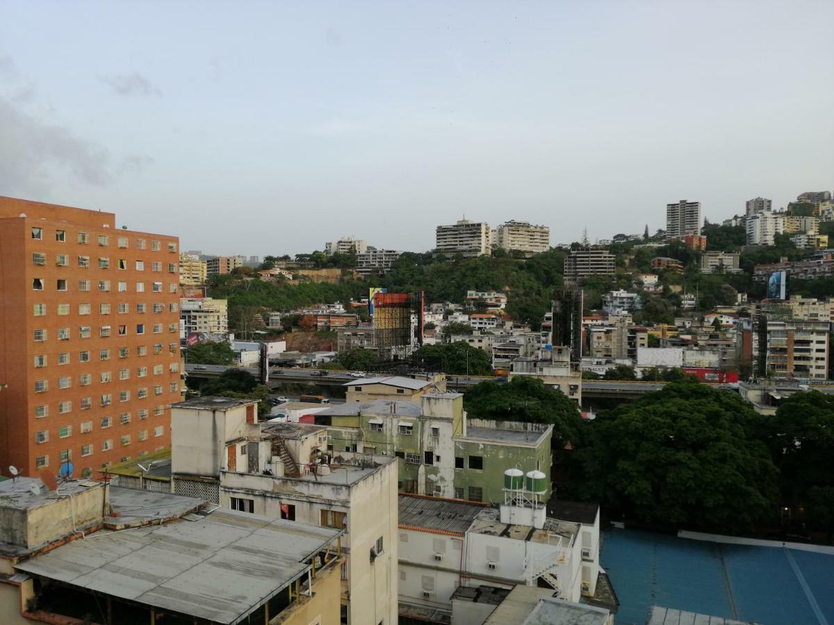 Hotel Las Americas 카라카스 외부 사진