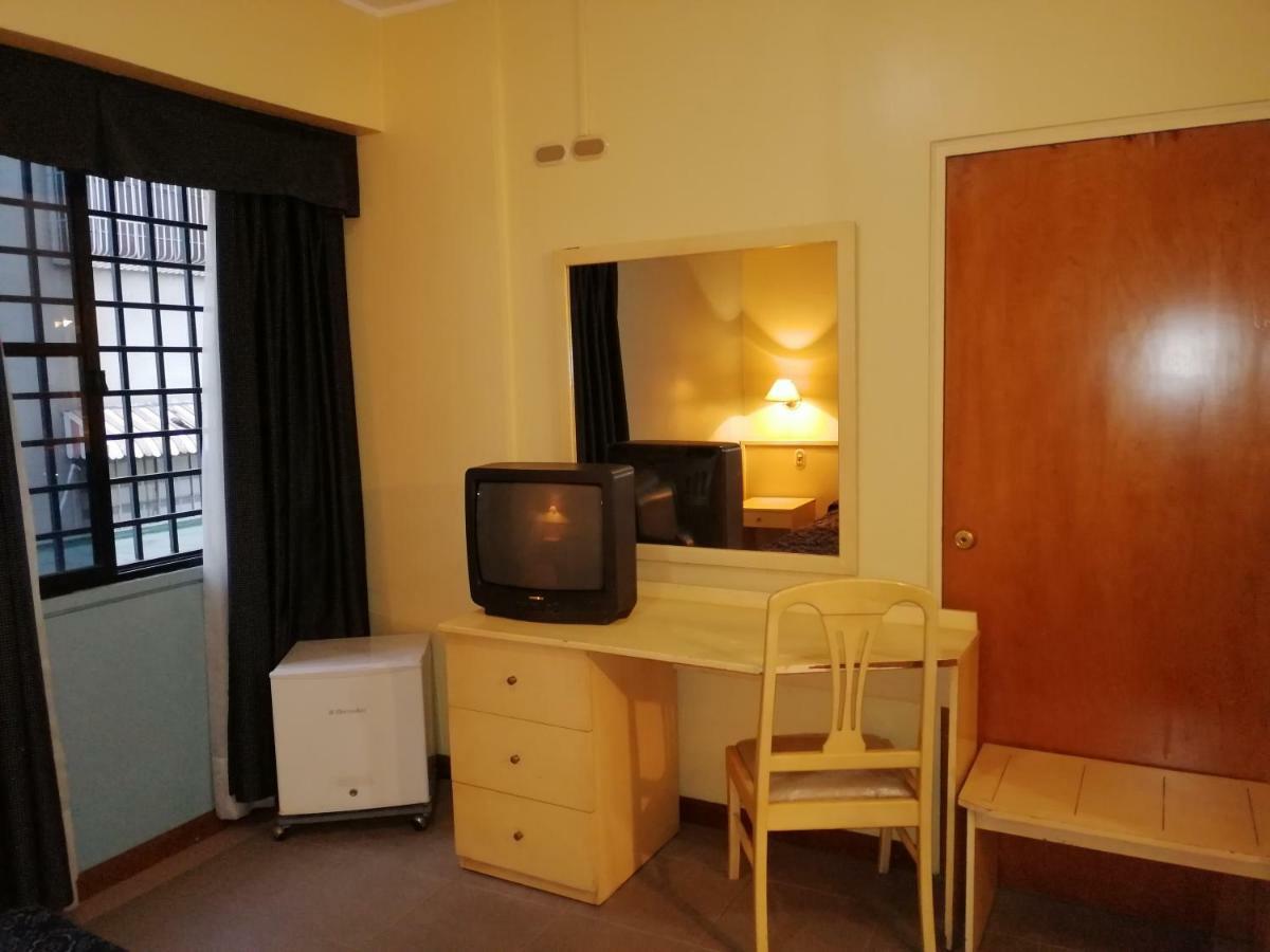 Hotel Las Americas 카라카스 외부 사진