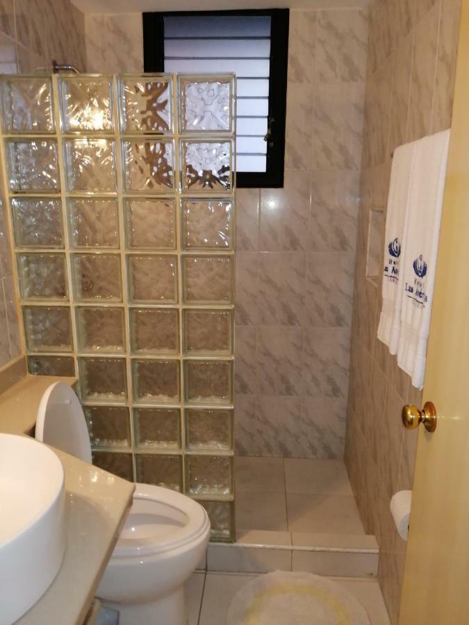 Hotel Las Americas 카라카스 외부 사진