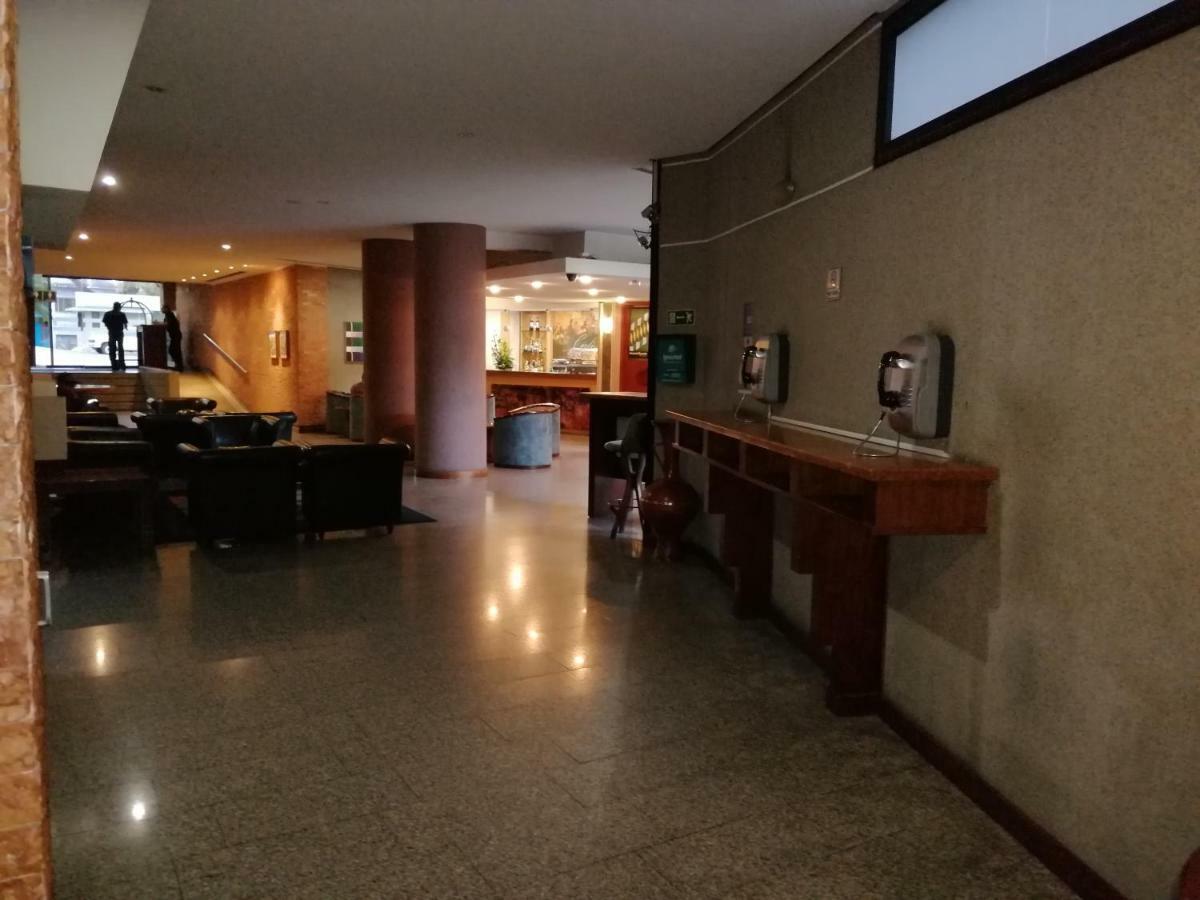 Hotel Las Americas 카라카스 외부 사진