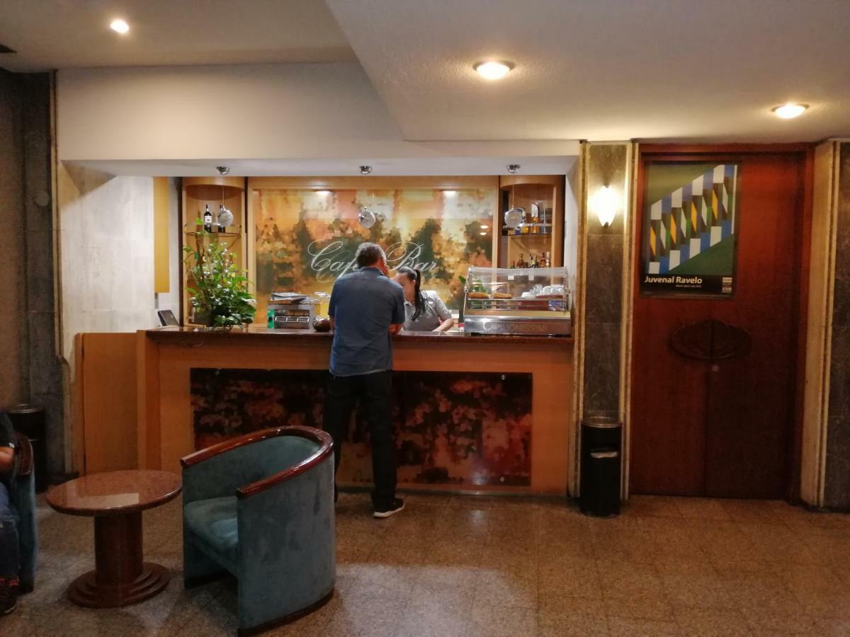 Hotel Las Americas 카라카스 외부 사진