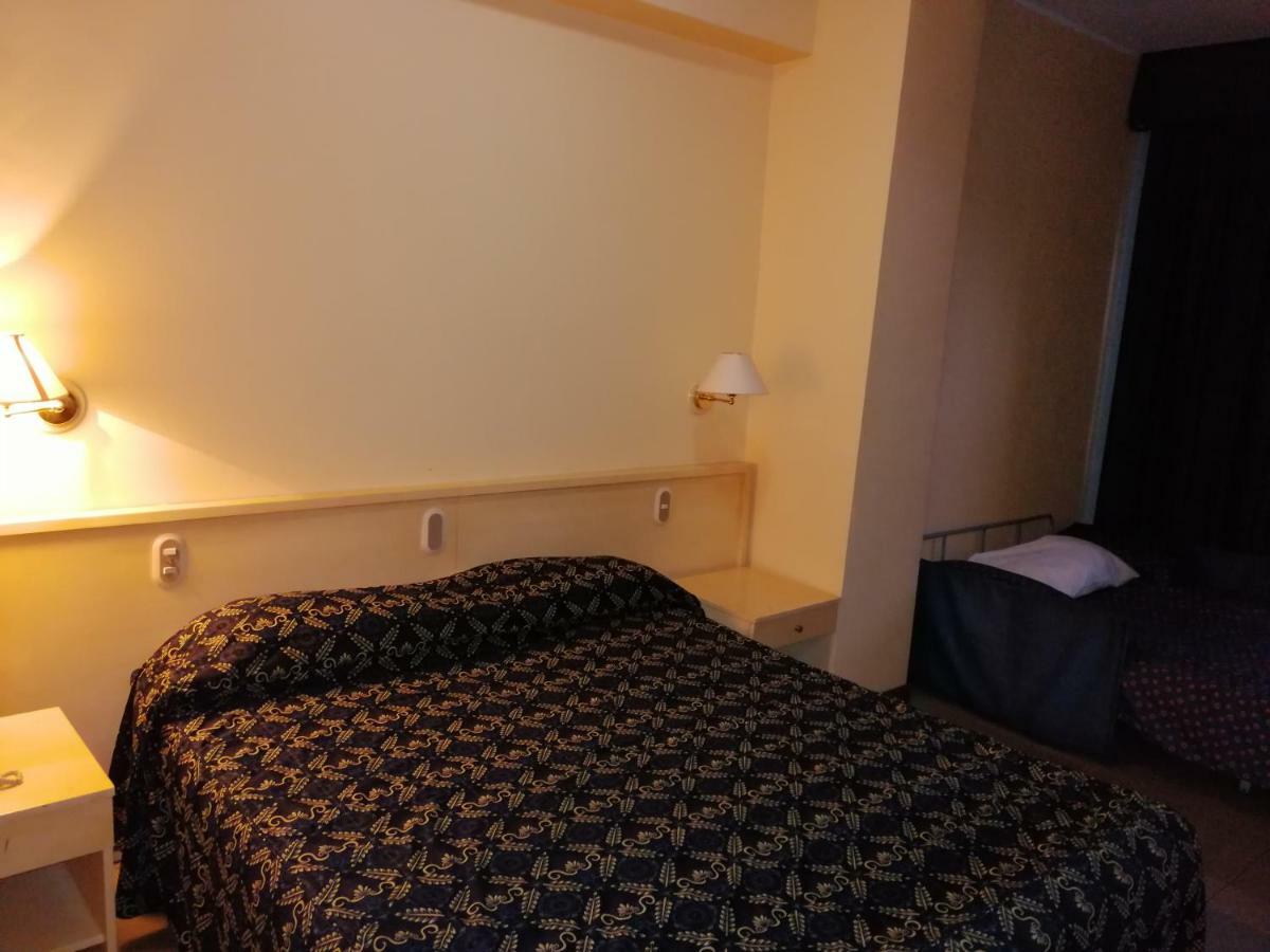 Hotel Las Americas 카라카스 외부 사진