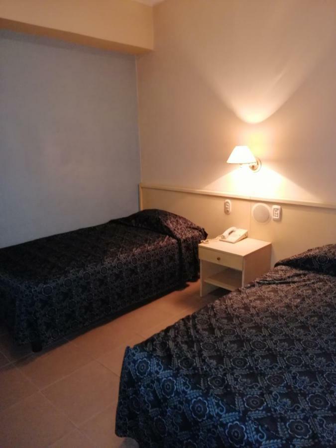Hotel Las Americas 카라카스 외부 사진