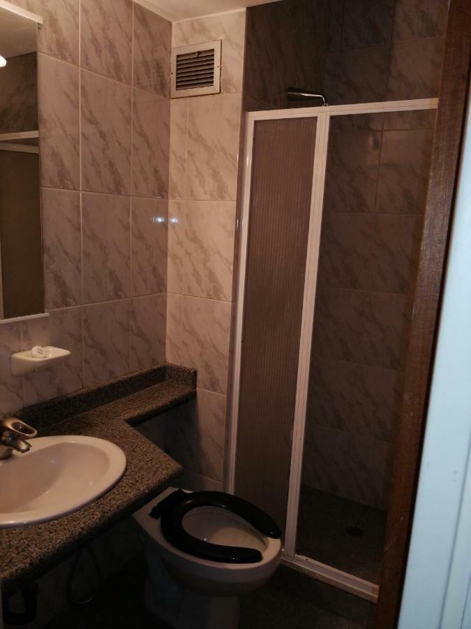 Hotel Las Americas 카라카스 외부 사진
