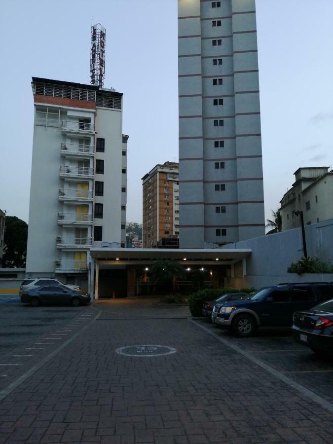 Hotel Las Americas 카라카스 외부 사진