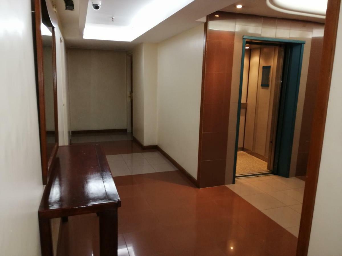 Hotel Las Americas 카라카스 외부 사진